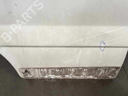 Left front door RENAULT TRAFIC II Van (FL) | BP37330146C2 - Image 6