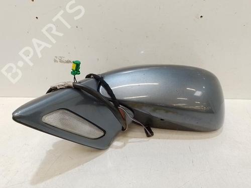 Left mirror CITROËN C8 (EA_, EB_) 2.0 HDi 135 | BP37312776C26 - Image 2