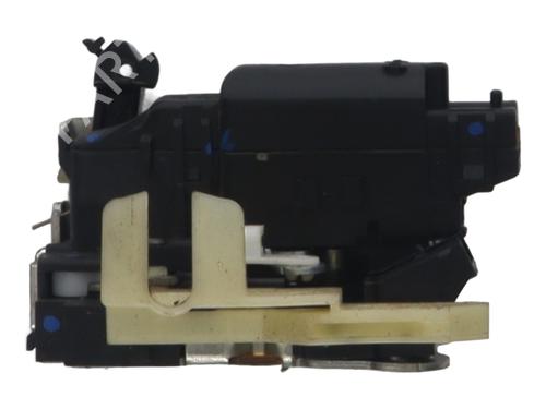 Front right lock DACIA DUSTER (HS_) 1.2 TCe 125 | BP37336376C97 - Image 4
