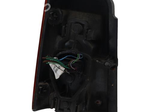 Used Right taillight Right taillight CITROËN BERLINGO / BERLINGO FIRST MPV (MF_, GJK_, GFK_) 2.0 HDI 90 (MFRHY) (90 hp) 40161063 40161063