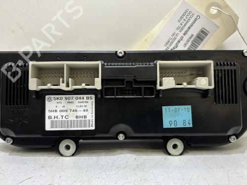 Used Climate control Climate control 37322099 37322099