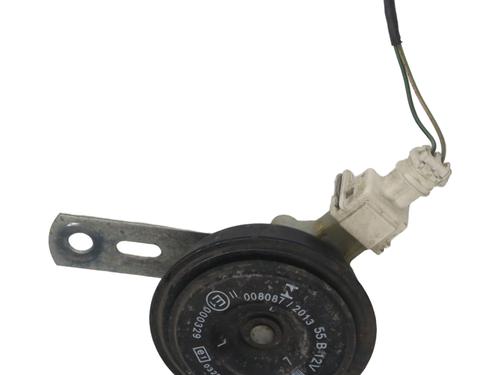 Horn DACIA LODGY (JS_) 1.2 TCe (JSAY, JSM0) | BP37341214E13 - Image 3