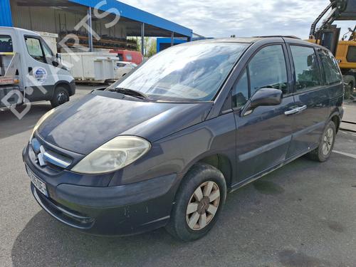 Bagtil kofangere CITROËN C8 (EA_, EB_) 2.2 HDi | BP37615902C8 - Image 17