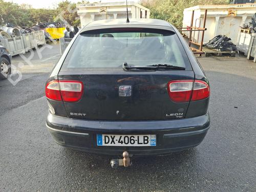 Heater resistor SEAT LEON (1M1) 1.9 TDI | BP37342476M108 - Image 13