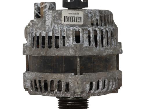 Alternator RENAULT TRAFIC III Van (FG_) 1.6 dCi 95 (FGMJ, FGMR) | BP37320612M7 - Image 4