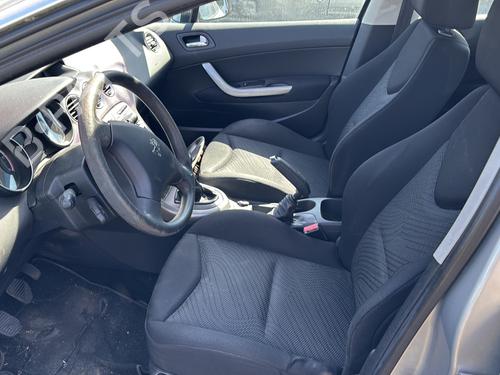 Left front window switch PEUGEOT 308 I (4A_, 4C_) 1.6 HDi | BP37334670I27 - Image 14