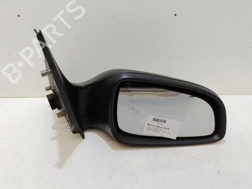 Retrovisor derecho Retrovisor derecho 37318692 37318692