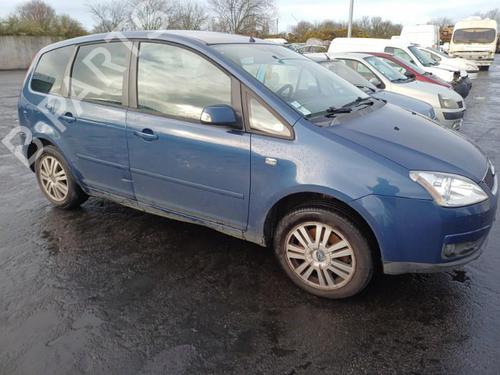 AC compressor FORD FOCUS C-MAX (DM2) 1.8 TDCi | BP37321145M34  - Image 9