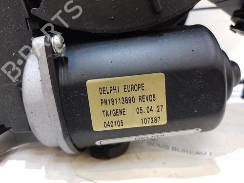 Electronic module PEUGEOT 807 (EB_) 3.0 V6 | BP40509462M83 - Image 3