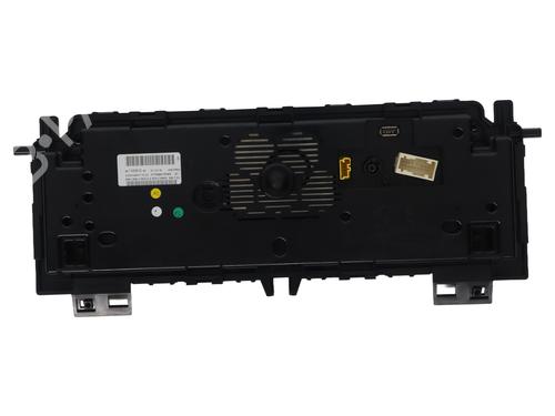 Instrument cluster CITROËN C4 Picasso II | BP37339395C47 - Image 6