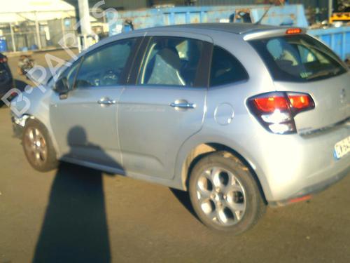 Gearbox CITROËN C3 II (SC_) 1.4 VTi 95 | BP37309423M3 - Image 6