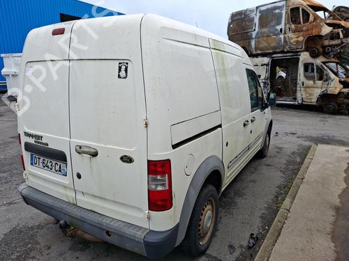Headlight switch FORD TRANSIT CONNECT (P65_, P70_, P80_) 1.8 Di | BP37325994I24 - Image 6