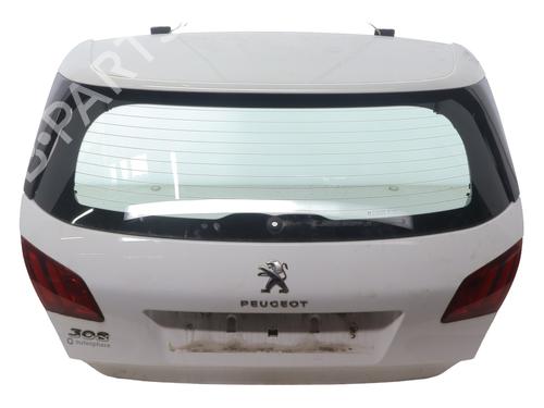 Used Tailgate Tailgate 37616303 37616303