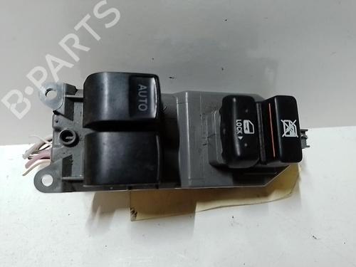Left front window switch TOYOTA YARIS (_P9_) 1.3 VVT-i (SCP90_, SCP90R) | BP37300811I27 - Image 4