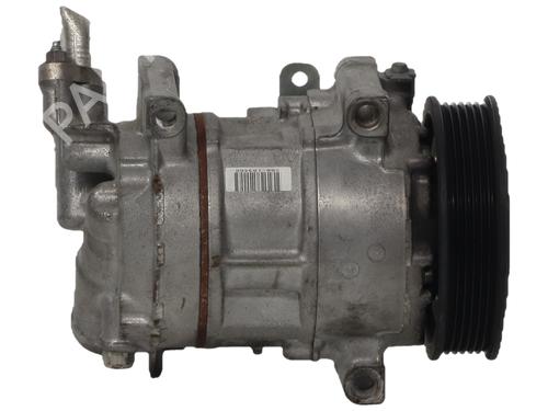 AC compressor CITROËN C4 II (NC_) 1.6 HDi 90 | BP37994598M34 - Image 6
