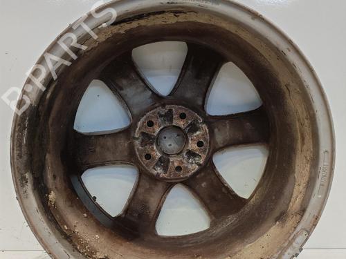 Used Rim Rim 39012463 39012463