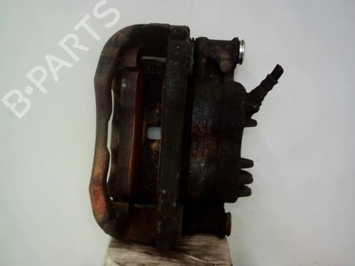 Left front brake caliper RENAULT MASTER III Van (FV) 2.3 dCi 130 FWD (FV0M, FV0Y, FV0J, FV02, FV03) | BP37619063M105 - Image 2