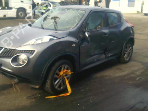 Left front indicator NISSAN JUKE (F15) 1.5 dCi | BP37312631C32 - Image 5