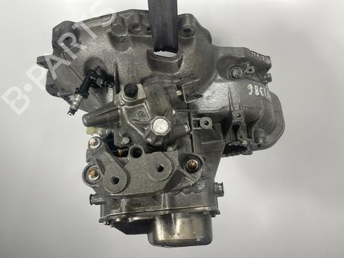 Used Gearbox Gearbox 37325591 37325591