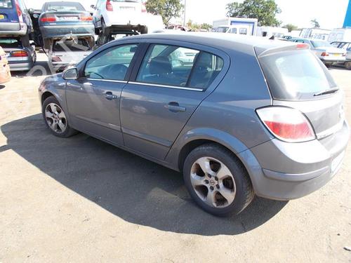 Engine OPEL ASTRA H (A04)  | BP37301445M1  - Image 8