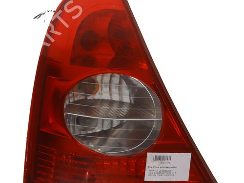 Used Left taillight Left taillight 37342699 37342699