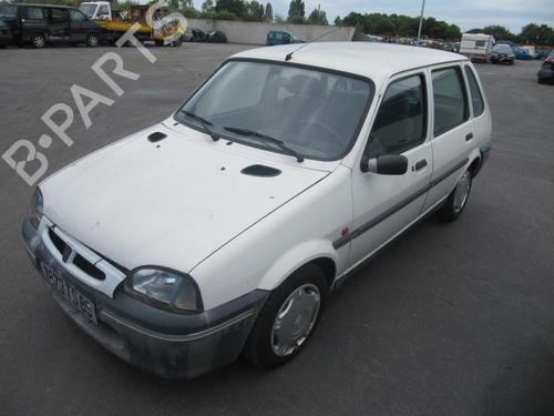 Brugte ROVER 100 / METRO Hatchback (XP) 115 D 4797331