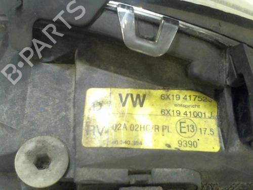 Used Right headlight Right headlight 37300648 37300648