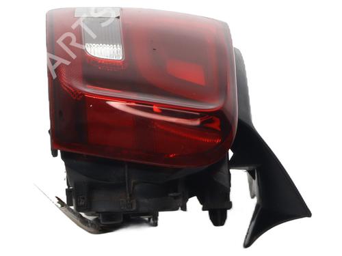 Right taillight CITROËN C4 CACTUS 1.2 VTi 82 | BP37337523C35 - Image 4