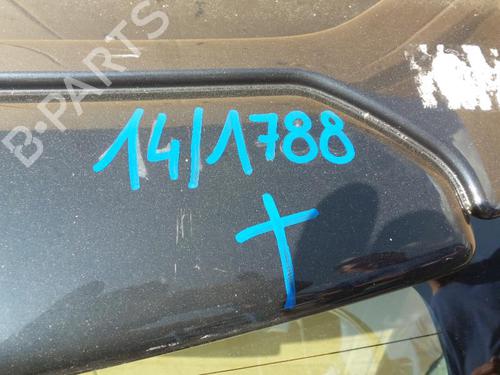 Used Tailgate Tailgate 37621806 37621806