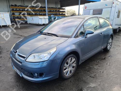Electronic module CITROËN C4 Coupe (LA_) 2.0 HDi | BP37319029M83 - Image 4