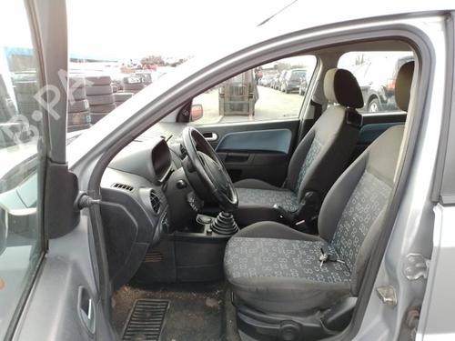 Engine FORD FUSION (JU_) 1.4 | BP37320077M1 - Image 3