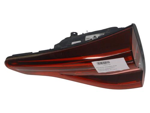 Used Right tailgate light Right tailgate light 37345074 37345074