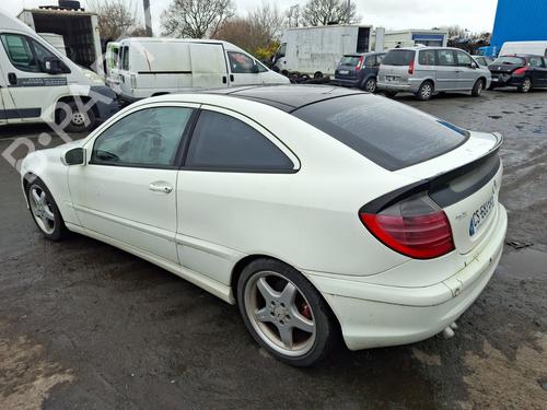 Right front window switch MERCEDES-BENZ C-CLASS Coupe (CL203) C 220 CDI (203.706) | BP37617914I26 - Image 12