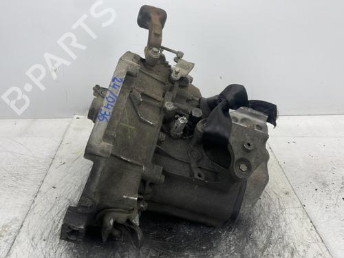 Used Gearbox Gearbox CITROËN C3 I (FC_, FN_) [2002-2013] 37323552 37323552