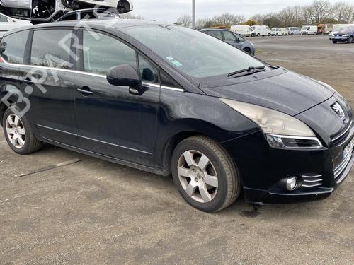 Right front window switch PEUGEOT 5008 (0U_, 0E_) 1.6 HDi | BP37309732I26 - Image 5