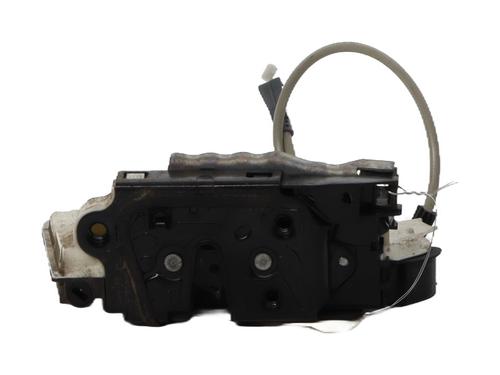 Højre fortil lås Højre fortil lås SEAT IBIZA IV (6J5, 6P1) 1.6 TDI (90 hp) 37331898 37331898