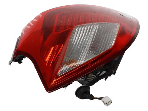 Left taillight KIA PRO CEE'D (ED) | BP37330171C34 - Image 4