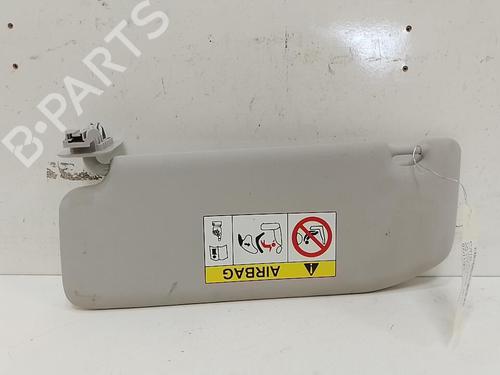 right-sun-visor-citroen-c4-cactus-2014-37315262 main image