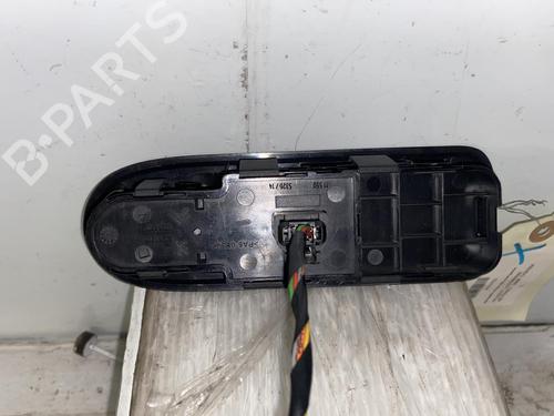 Left front window switch PEUGEOT 407 (6D_) 1.6 HDi 110 (6D9HZC, 6D9HYC) | BP37305470I27 - Image 2