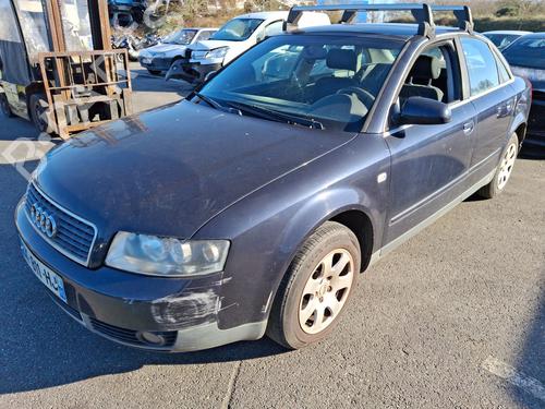 Right headlight AUDI A4 B6 (8E2) 1.9 TDI | BP37335143C29  - Image 7