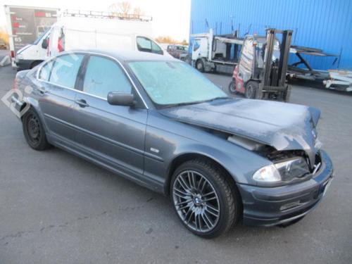ABS pump BMW 3 (E46) 320 i | BP37299741M43 - Image 10