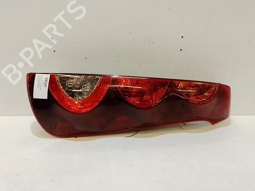 Used Right taillight Right taillight 37312139 37312139