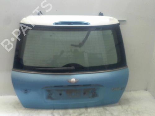 Bakluke CC/Kombi-Kupé Bakluke CC/Kombi-Kupé 37618268 37618268