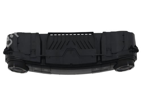 Climate control MERCEDES-BENZ E-CLASS (W211) E 220 CDI (211.008) | BP37332261I5 - Image 2