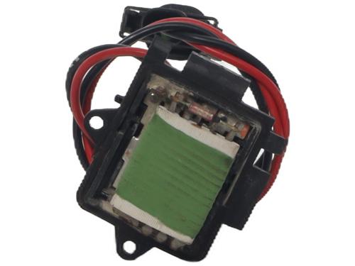 Heater resistor RENAULT TRAFIC II Van (FL) 2.0 dCi 115 (FL01, FL0U, FL00, FL0H, FL0M) | BP37337402M108  - Image 5