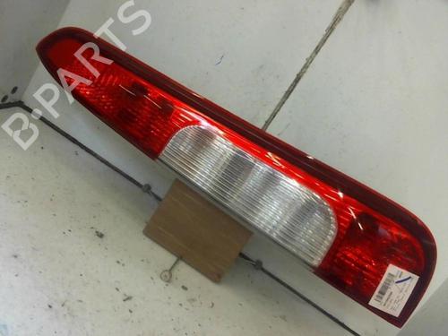 Used Right taillight Right taillight 37296103 37296103