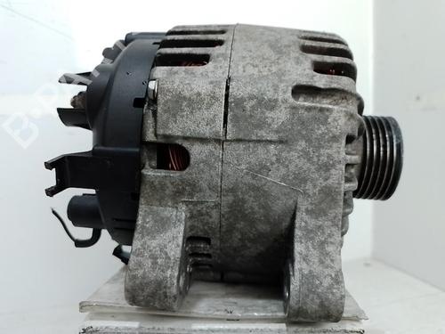 Alternator CITROËN C5 I (DC_) 3.0 V6 (DCXFXC, DCXFXF) | BP37315160M7 - Image 4