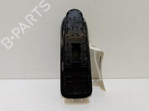 Left front window switch PEUGEOT 308 SW I (4E_, 4H_) 1.6 HDi | BP37317731I27 - Image 2