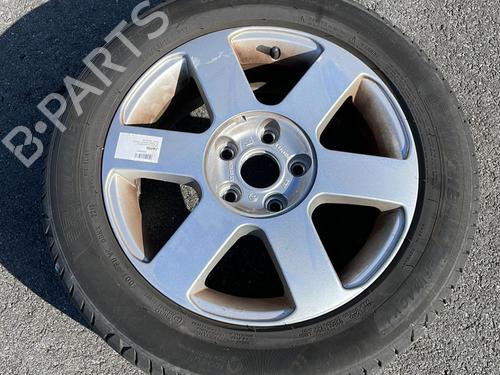 Used Rim Rim 37312006 37312006