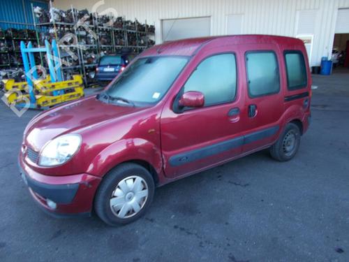 Left headlight RENAULT KANGOO (KC0/1_) 1.5 dCi (KC08, KC09) | BP37300419C28 - Image 5